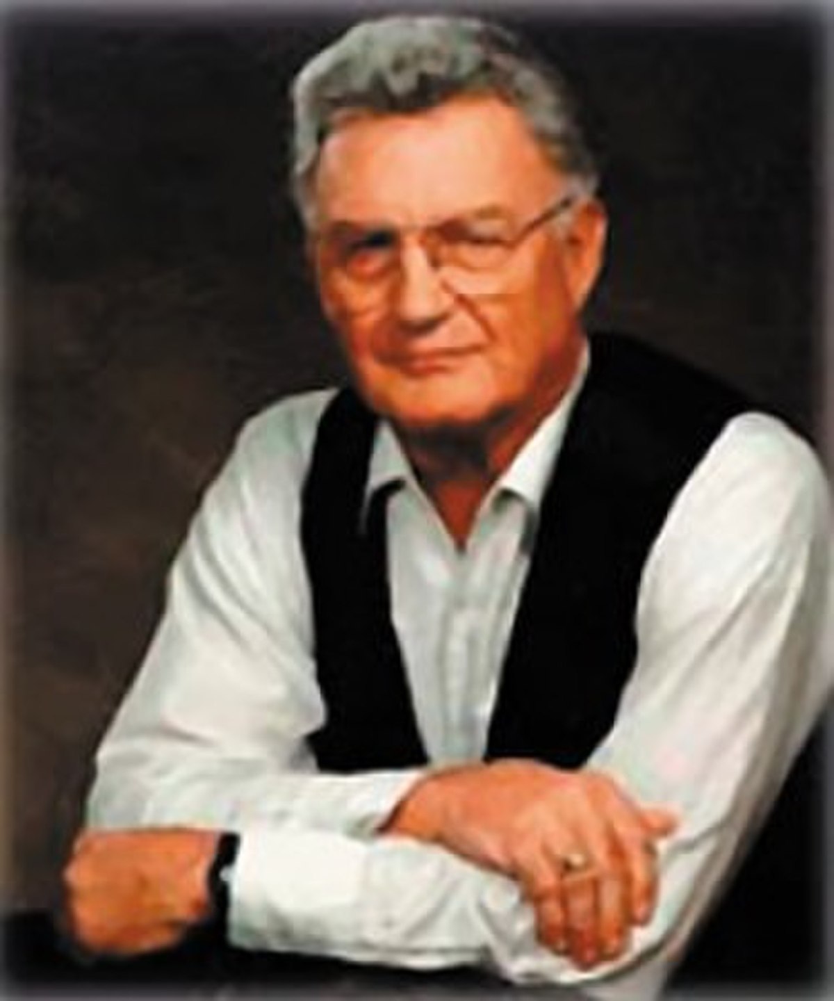 John Welles Wilder Jr.&nbsp;kimdir